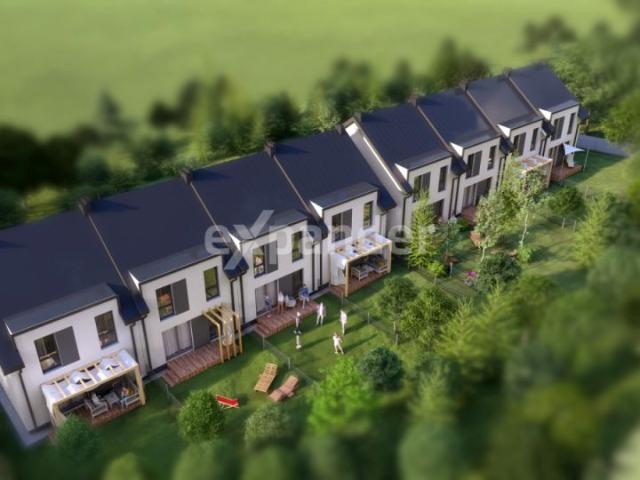 Mieszkanie 52,49 m², Malawa