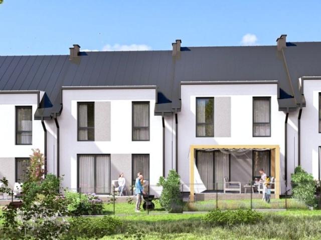 Mieszkanie 52,49 m², Malawa