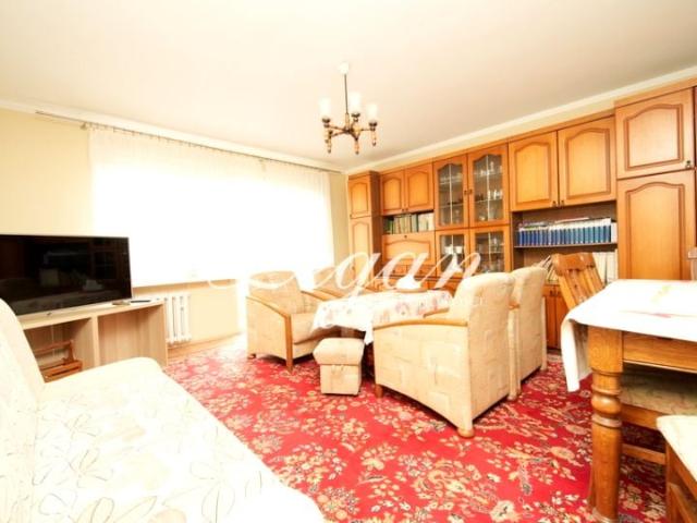 Mieszkanie 52,40 m², Gorzów Wielkopolski