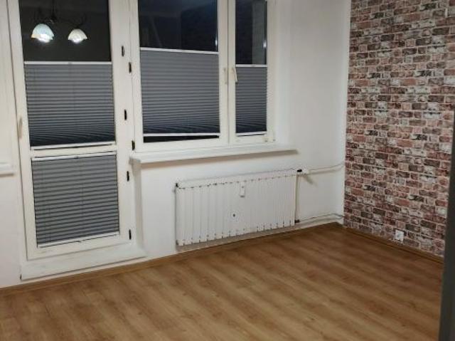 Mieszkanie 52,40 m², Stargard
