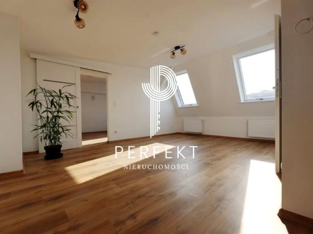 Mieszkanie 52,41 m², Szczecin