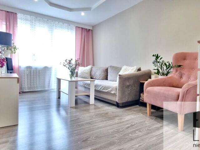 Mieszkanie 52,56 m², Gorzów Wielkopolski