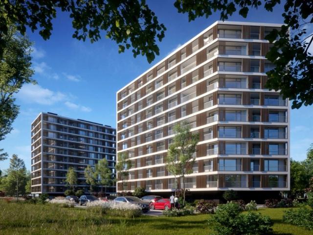 Mieszkanie 52,50 m², Bytom