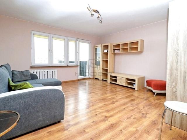 Mieszkanie 52,50 m², Gorzów Wielkopolski