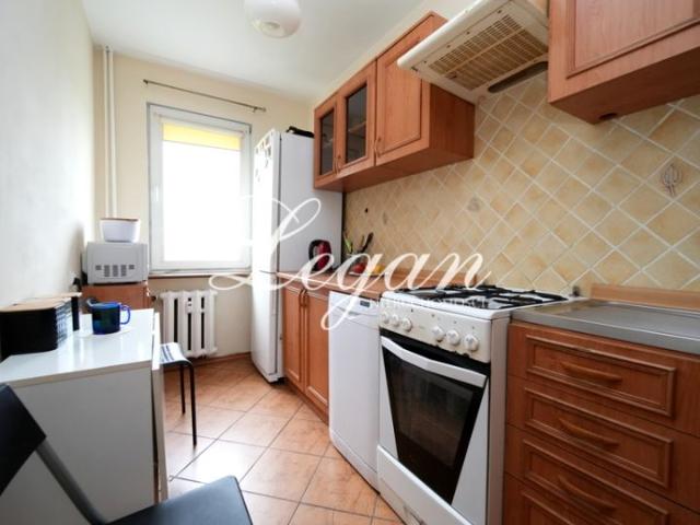 Mieszkanie 52,50 m², Gorzów Wielkopolski