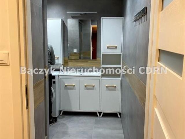 Mieszkanie 52,50 m², Gliwice