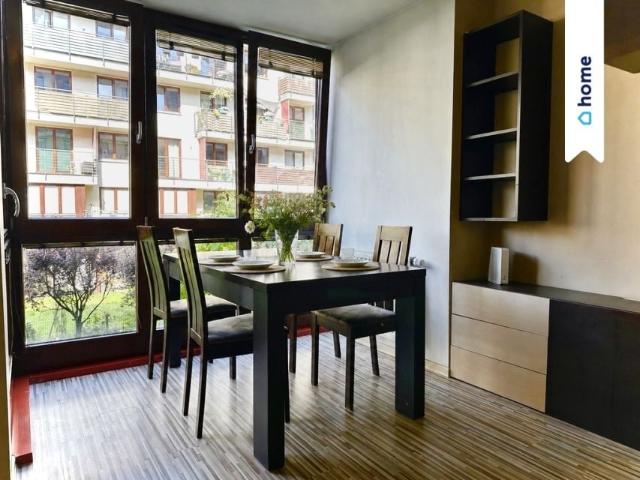 Mieszkanie 52,50 m², Kraków