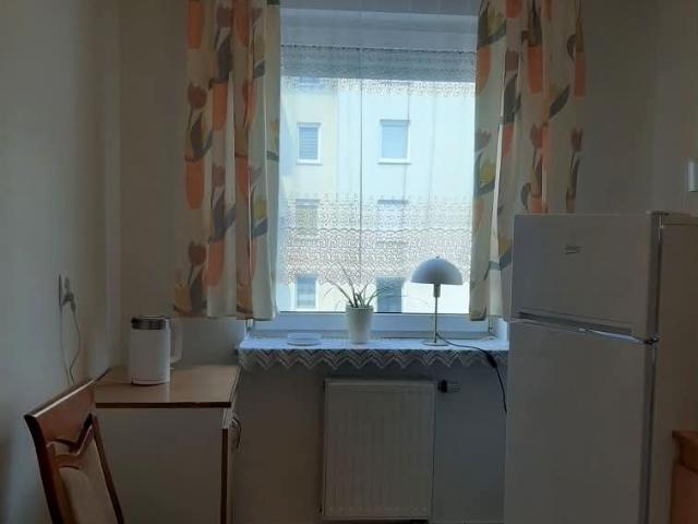 Mieszkanie 52,50 m² z kuchnią z oknem na wynajem ul. Szuwarowa, Kraków, Ruczaj