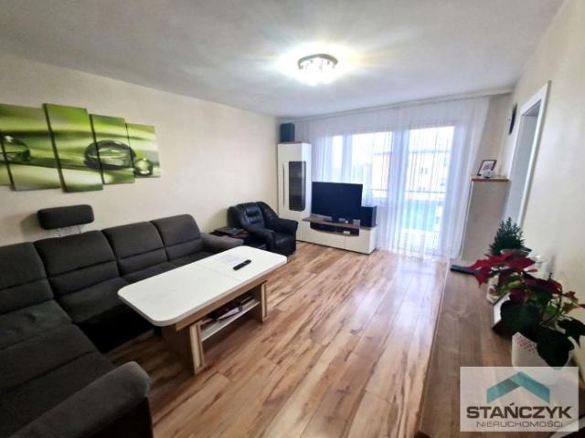 Mieszkanie 52,64 m², Dziwnów