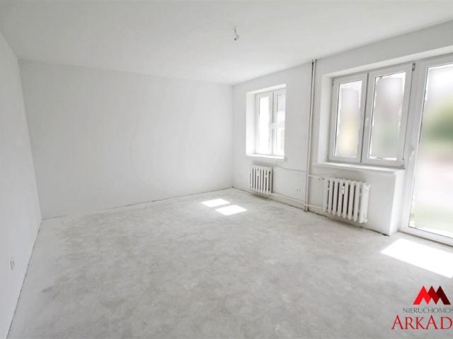 Mieszkanie 52,64 m², Włocławek