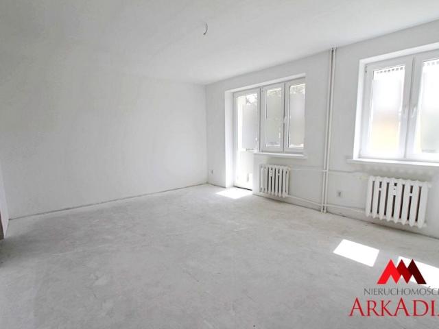 Mieszkanie 52,74 m², Włocławek
