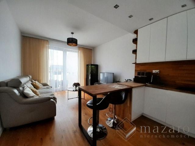 Mieszkanie 52,78 m², Bydgoszcz