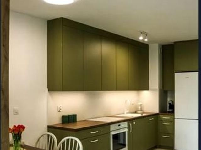 Mieszkanie 52,87 m², Poznań