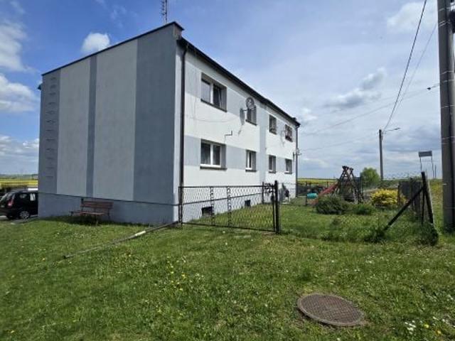 Mieszkanie 52,80 m², Zagórze