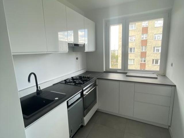 Mieszkanie 52,94 m², Stargard