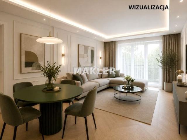 Mieszkanie 52,90 m², Bydgoszcz