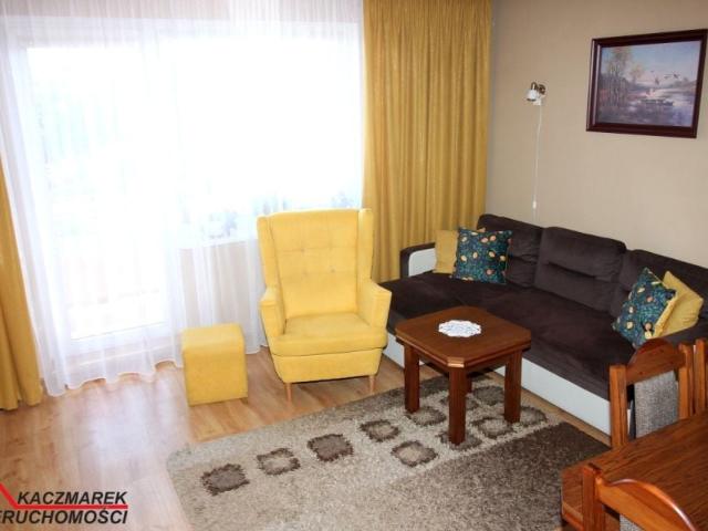 Mieszkanie 52,90 m², Oborniki