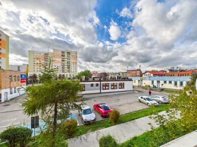 Mieszkanie 52,90 m², Świętochłowice