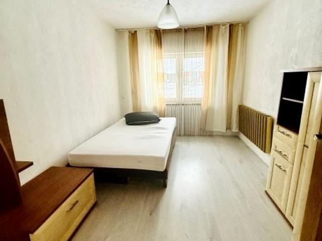 Mieszkanie 52,91 m², Bukowo