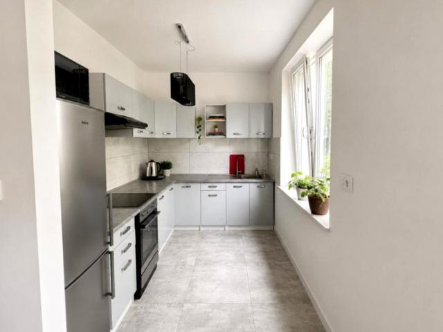 Mieszkanie 52,91 m², Gdańsk
