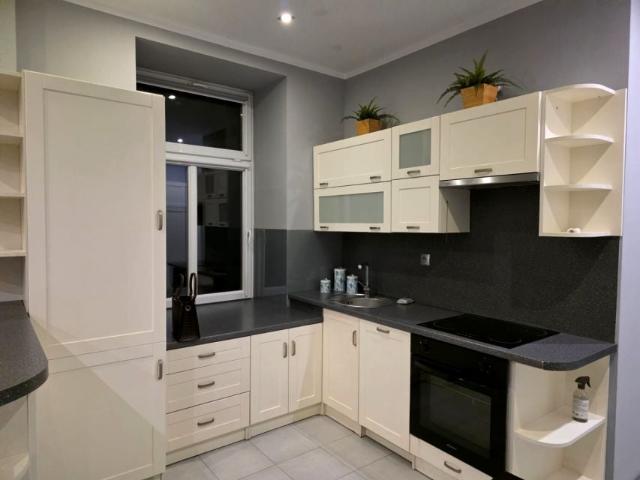 Wieluńska 53 m², Częstochowa