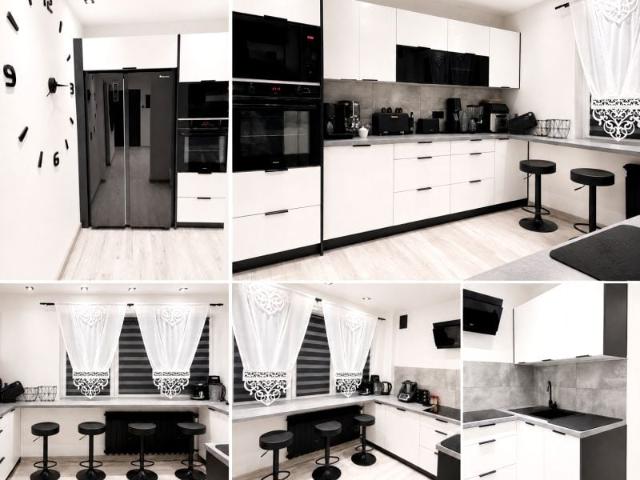 Mieszkanie 53 m², Czerwionka Leszczyny