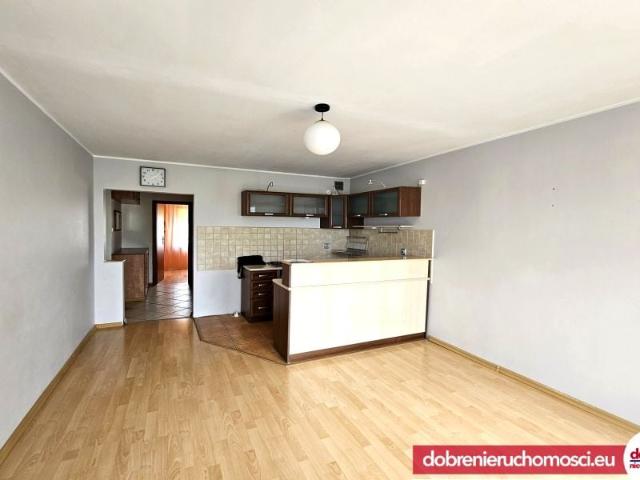 Mieszkanie 53 m², Bydgoszcz