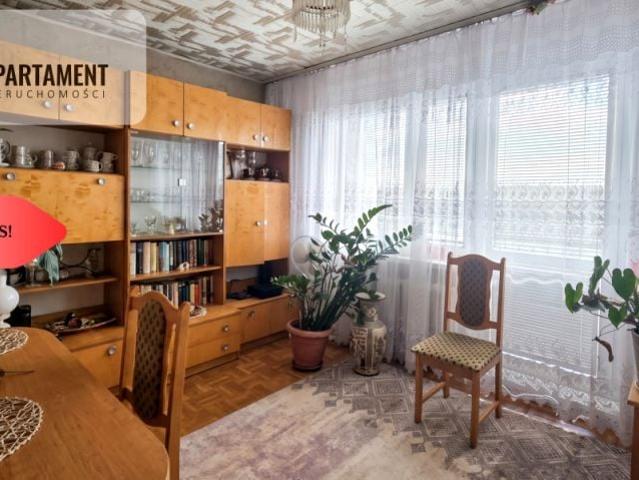Mieszkanie 53 m², Bydgoszcz