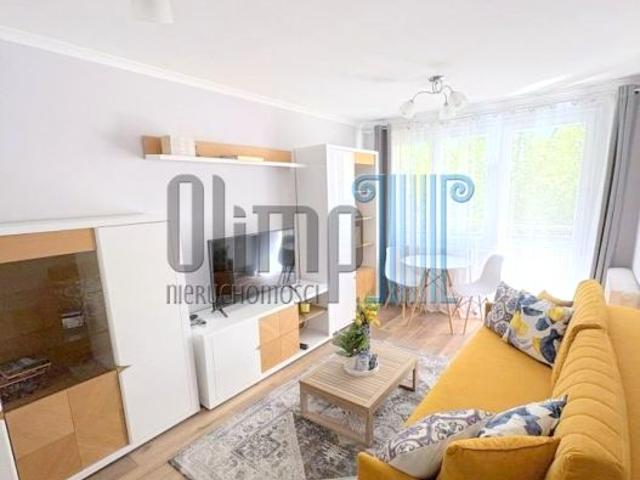 Mieszkanie 53 m², Bydgoszcz