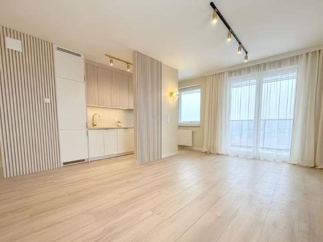Mieszkanie 53 m², Bydgoszcz