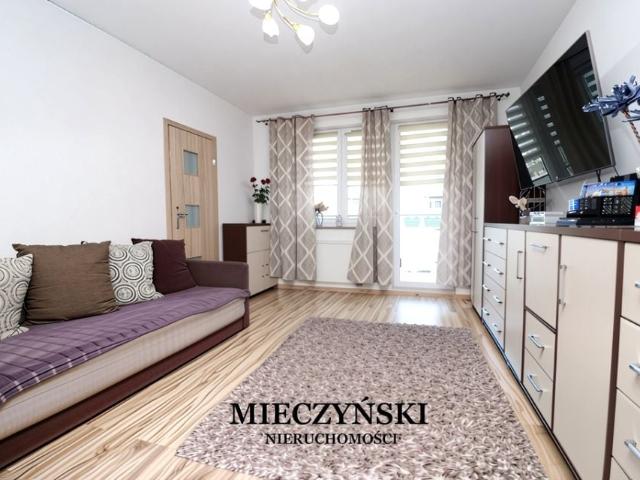 Mieszkanie 53 m², Gorzów Wielkopolski