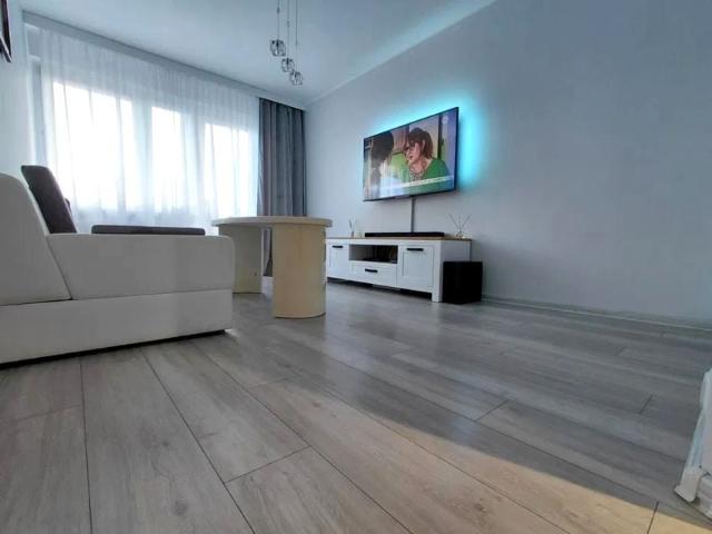 Mieszkanie 53 m², Gorzów Wielkopolski