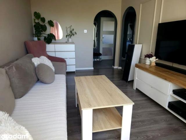 Mieszkanie 53 m², Gorzów Wielkopolski