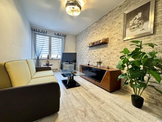 Mieszkanie 53 m², Gorzów Wielkopolski