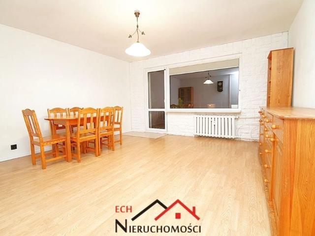 Mieszkanie 53 m², Gorzów Wielkopolski