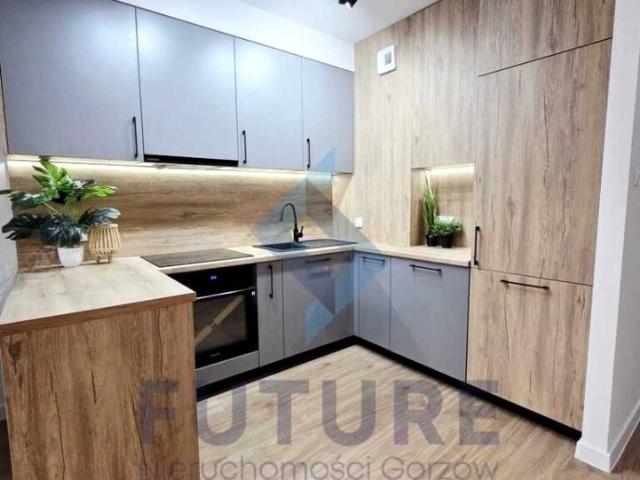 Mieszkanie 53 m², Gorzów Wielkopolski