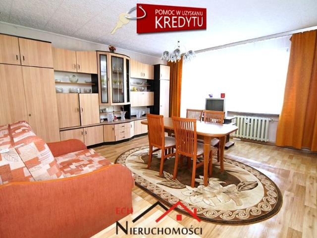 Mieszkanie 53 m², Gorzów Wielkopolski