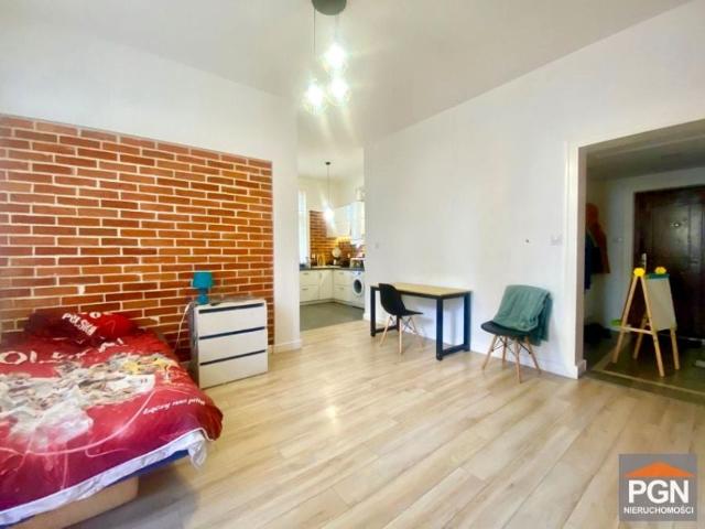 Mieszkanie 53 m², Gryfice