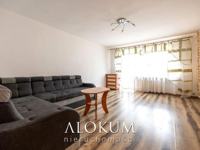 Mieszkanie 53 m², Kłaj
