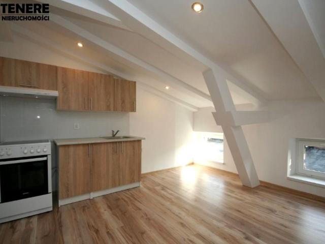 Mieszkanie 53 m², Katowice