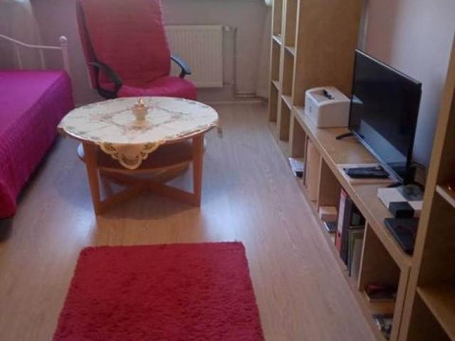 Mieszkanie 53 m², Jamy