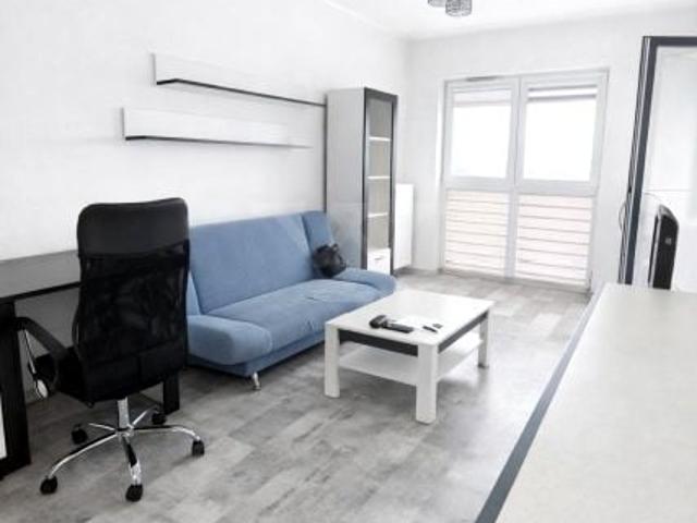 Mieszkanie 53 m², Lublin