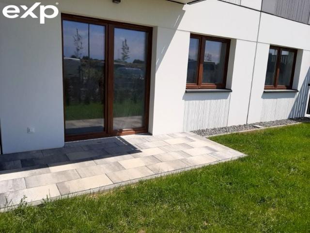 Mieszkanie 53 m², Miękinia