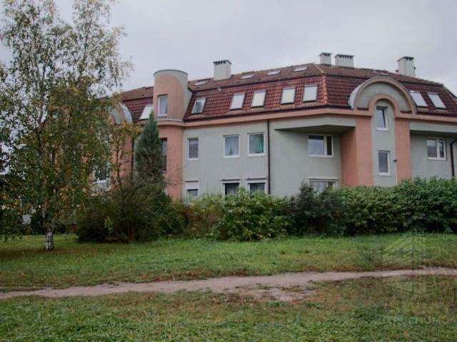 Mieszkanie 53 m², Szczecin
