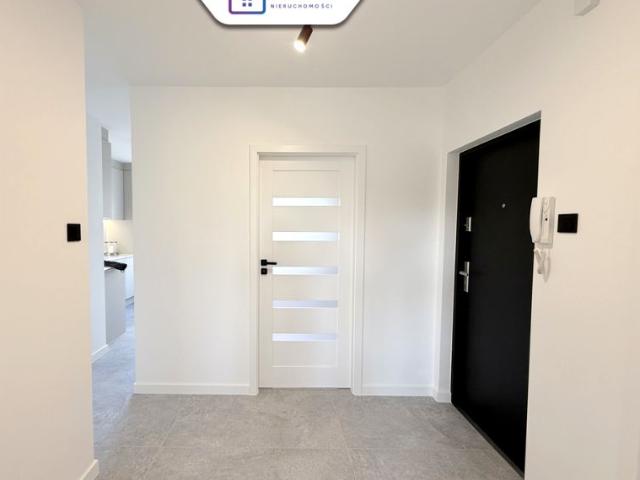Mieszkanie 53 m², Szczecin