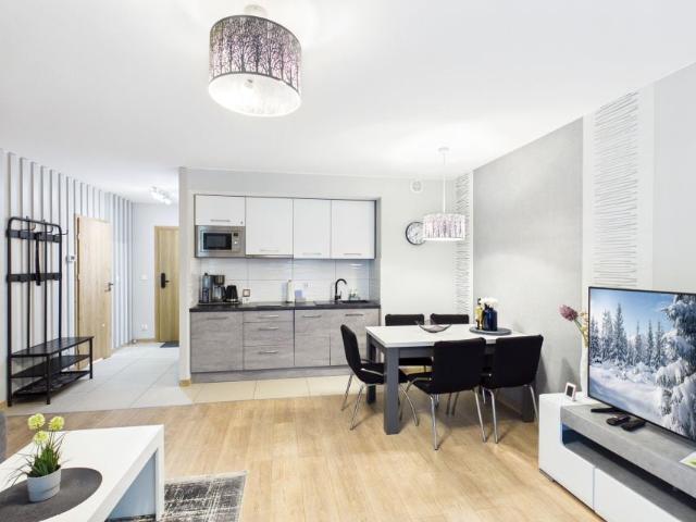 Mieszkanie 53 m², Szklarska Poręba