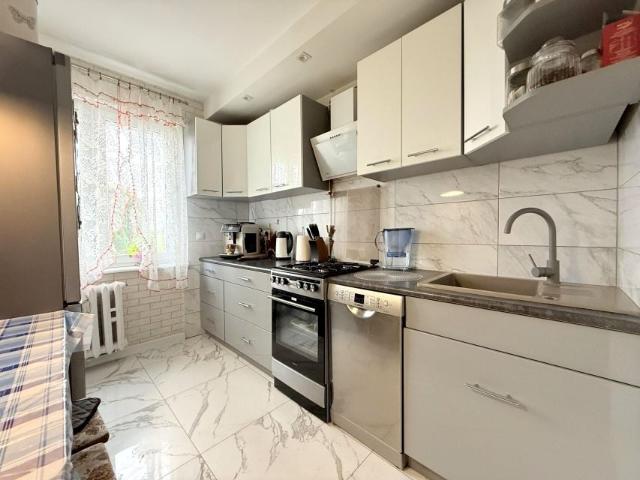 Mieszkanie 53 m², Poznań