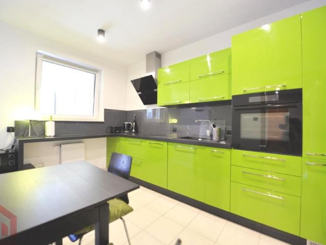 Mieszkanie 53 m², Rzeszów