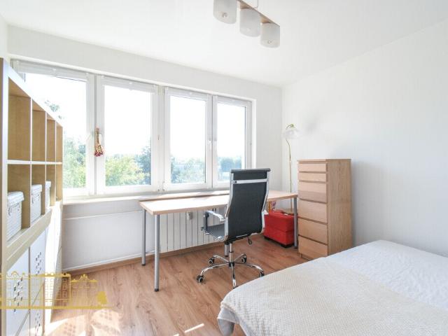 Mieszkanie 53 m² w Krakowie w pełni wyposażone polecam