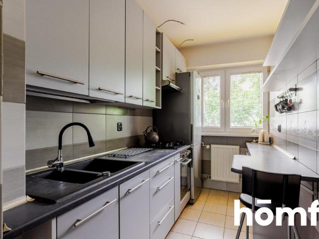 Mieszkanie 53 m², Warszawa, Bielany, Wrzeciono